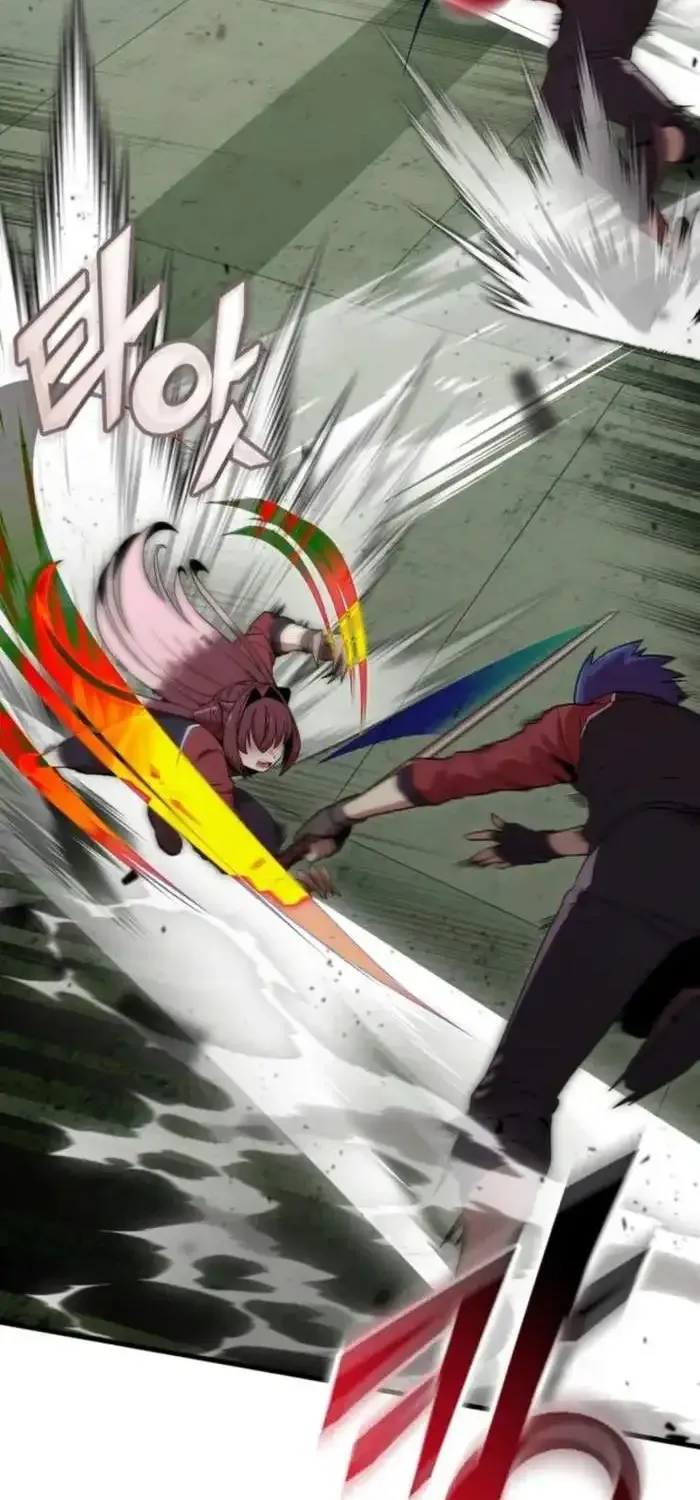 Read Enrolling Was a Mistake chapter 36 image 39 on Lezhin