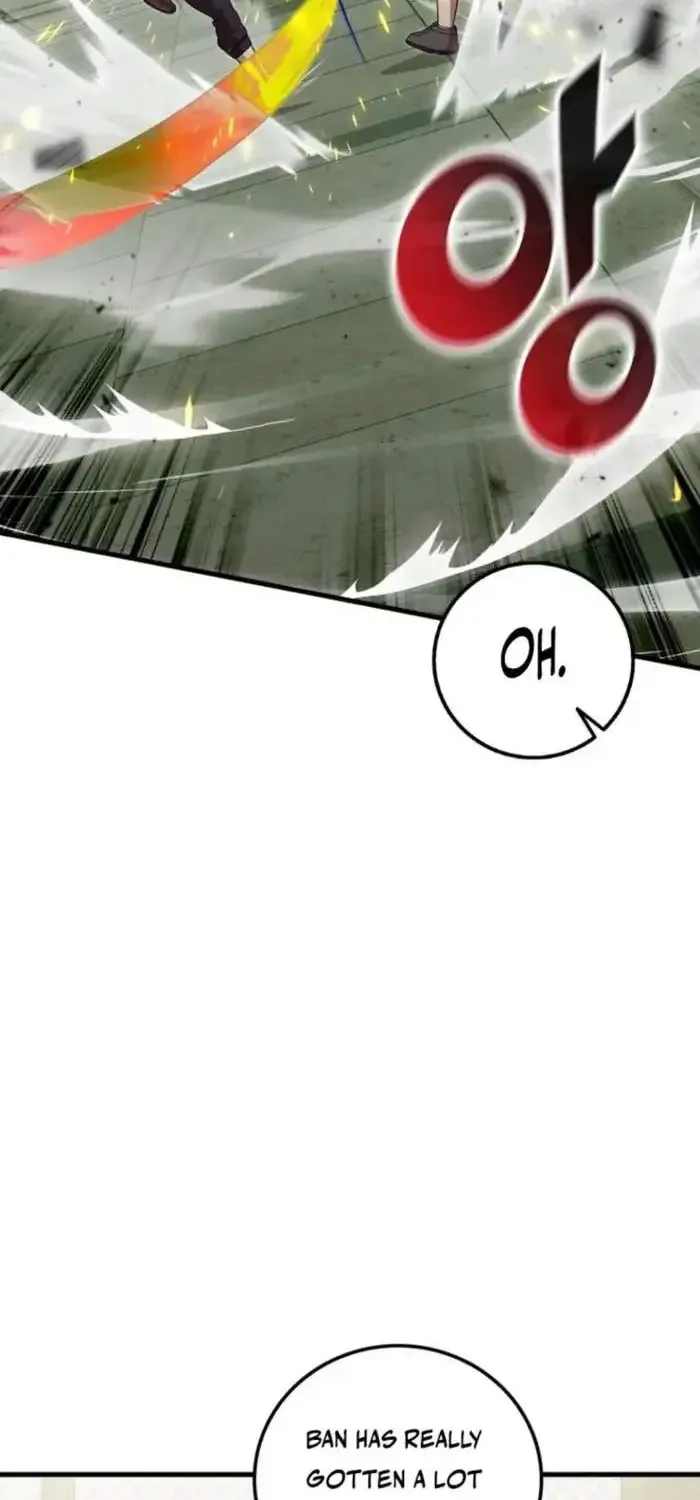Read Enrolling Was a Mistake chapter 36 image 41 on Lezhin