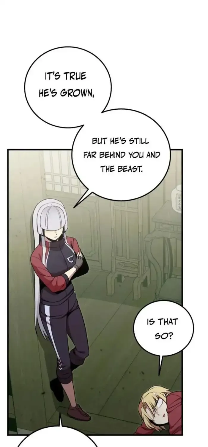 Read Enrolling Was a Mistake chapter 36 image 43 on Lezhin