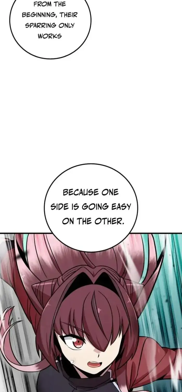 Read Enrolling Was a Mistake chapter 36 image 44 on Lezhin