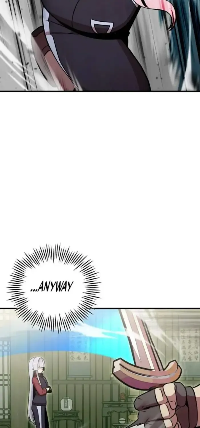 Read Enrolling Was a Mistake chapter 36 image 45 on Lezhin