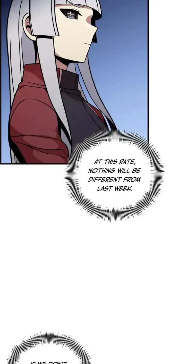 Read Enrolling Was a Mistake chapter 36 image 47 on Lezhin