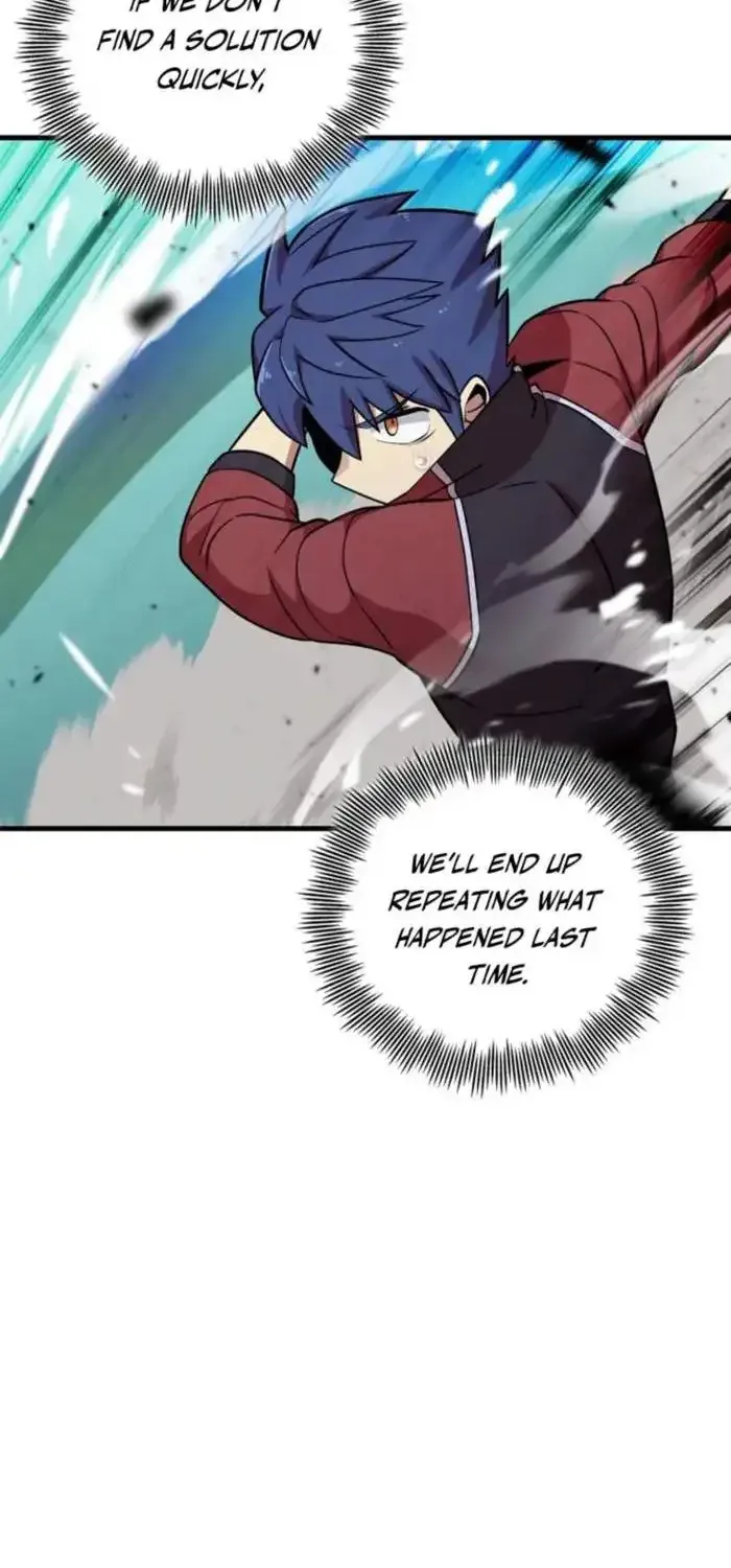 Read Enrolling Was a Mistake chapter 36 image 48 on Lezhin
