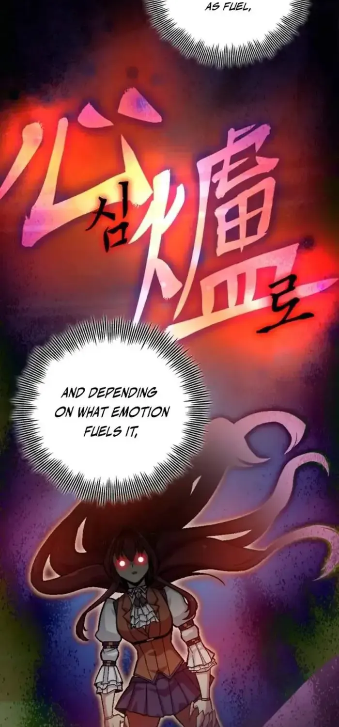 Read Enrolling Was a Mistake chapter 36 image 51 on Lezhin
