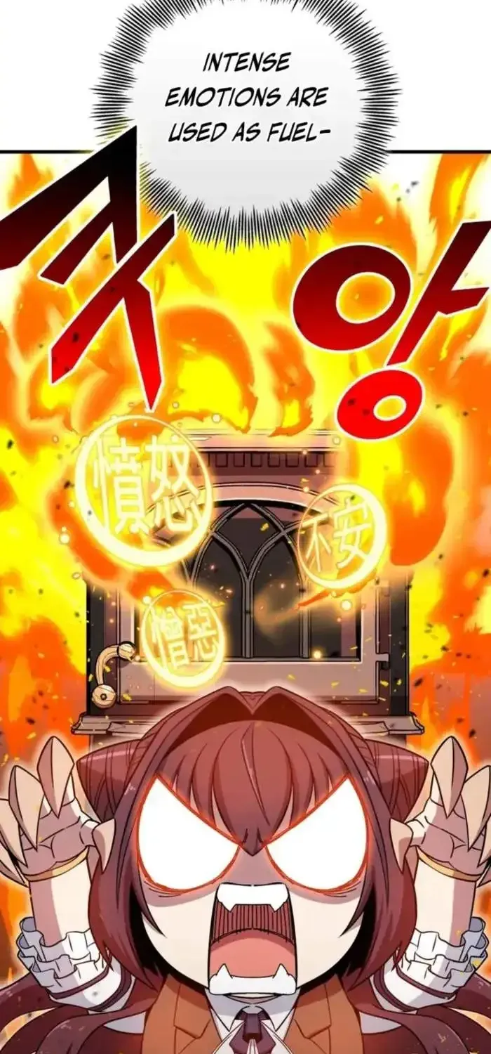 Read Enrolling Was a Mistake chapter 36 image 53 on Lezhin