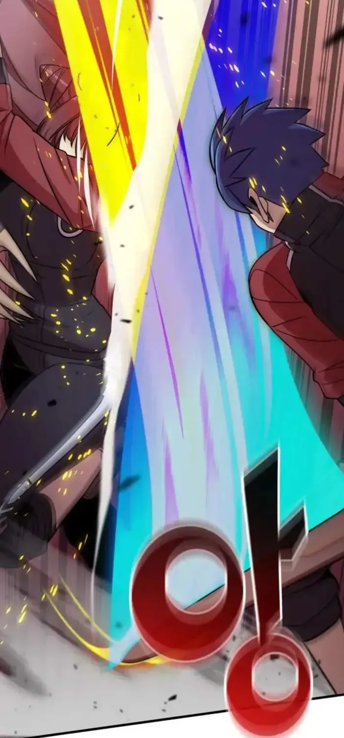 Read Enrolling Was a Mistake chapter 36 image 59 on Lezhin