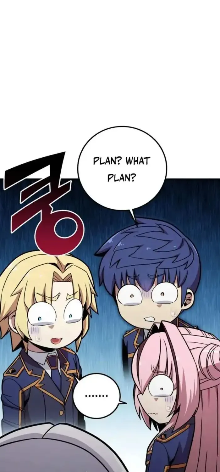 Read Enrolling Was a Mistake chapter 36 image 6 on Lezhin