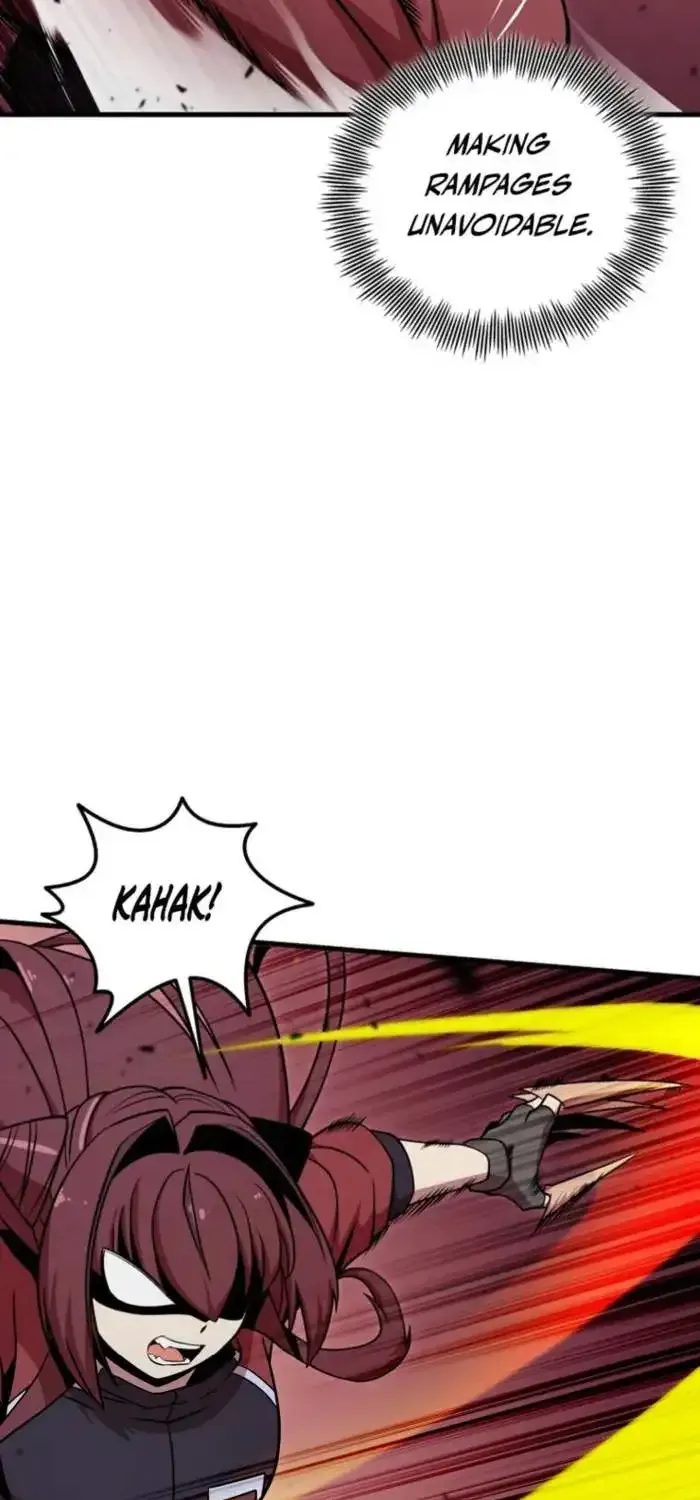 Read Enrolling Was a Mistake chapter 36 image 61 on Lezhin