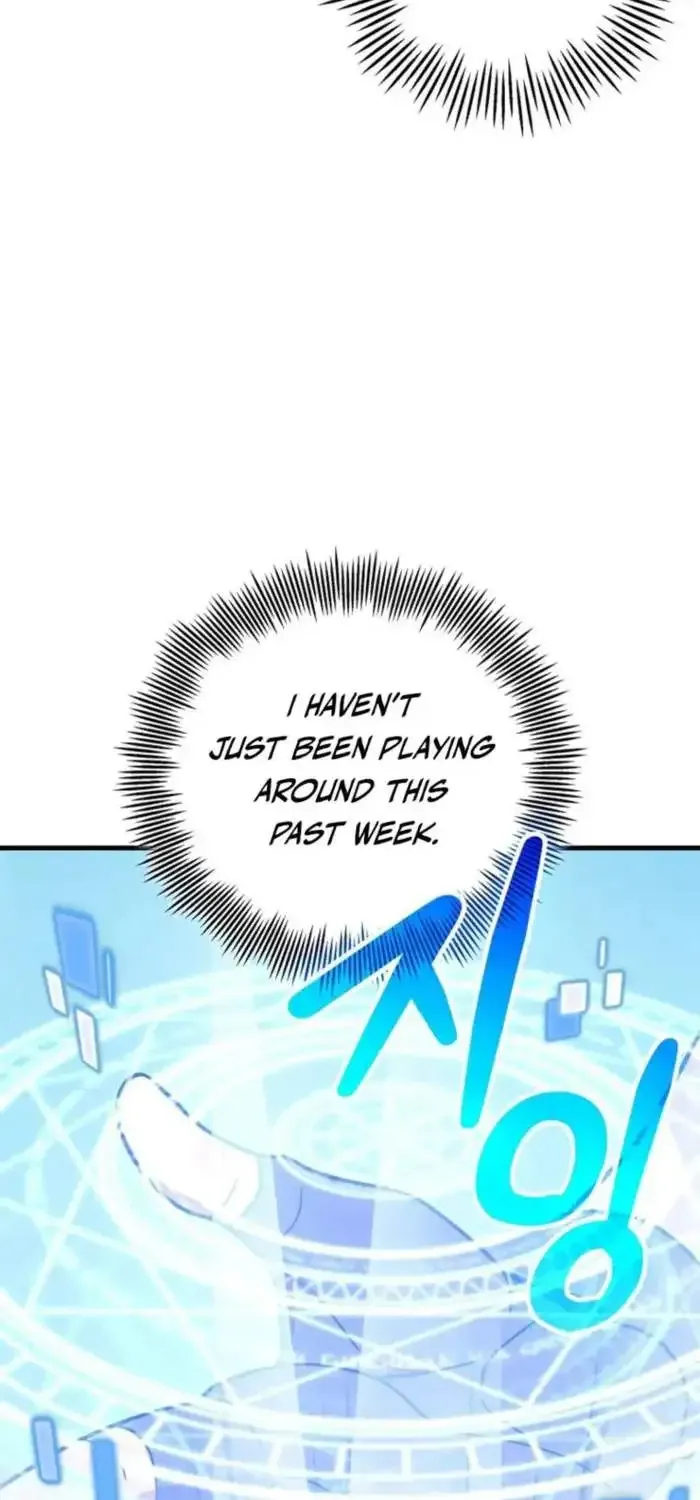 Read Enrolling Was a Mistake chapter 36 image 73 on Lezhin