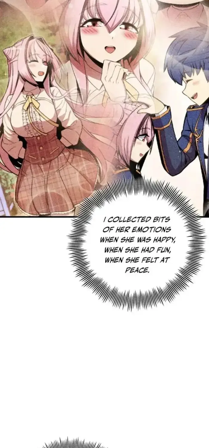Read Enrolling Was a Mistake chapter 36 image 75 on Lezhin