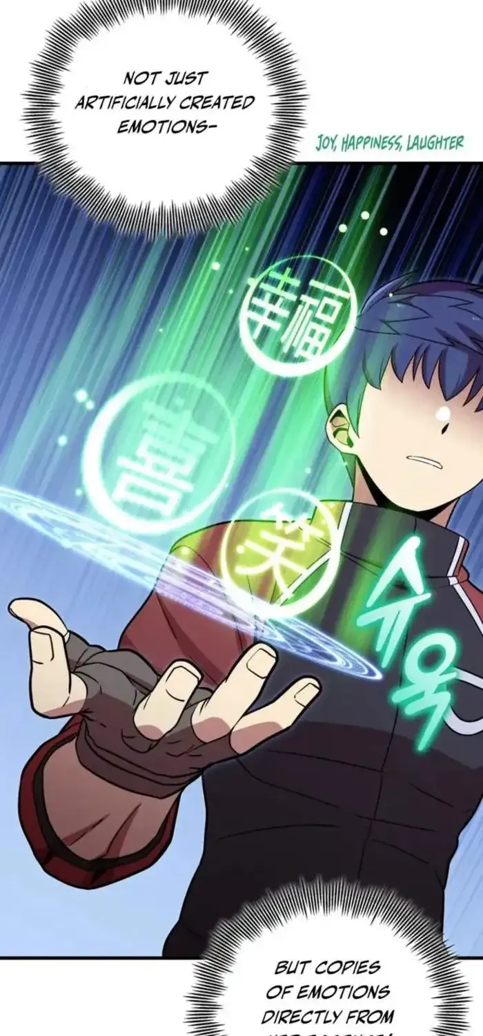 Read Enrolling Was a Mistake chapter 36 image 76 on Lezhin