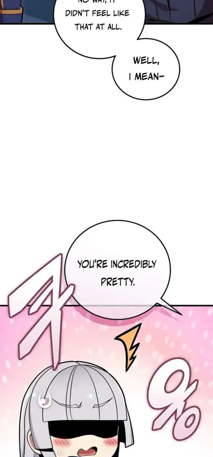 Read Enrolling Was a Mistake chapter 36 image 9 on Lezhin