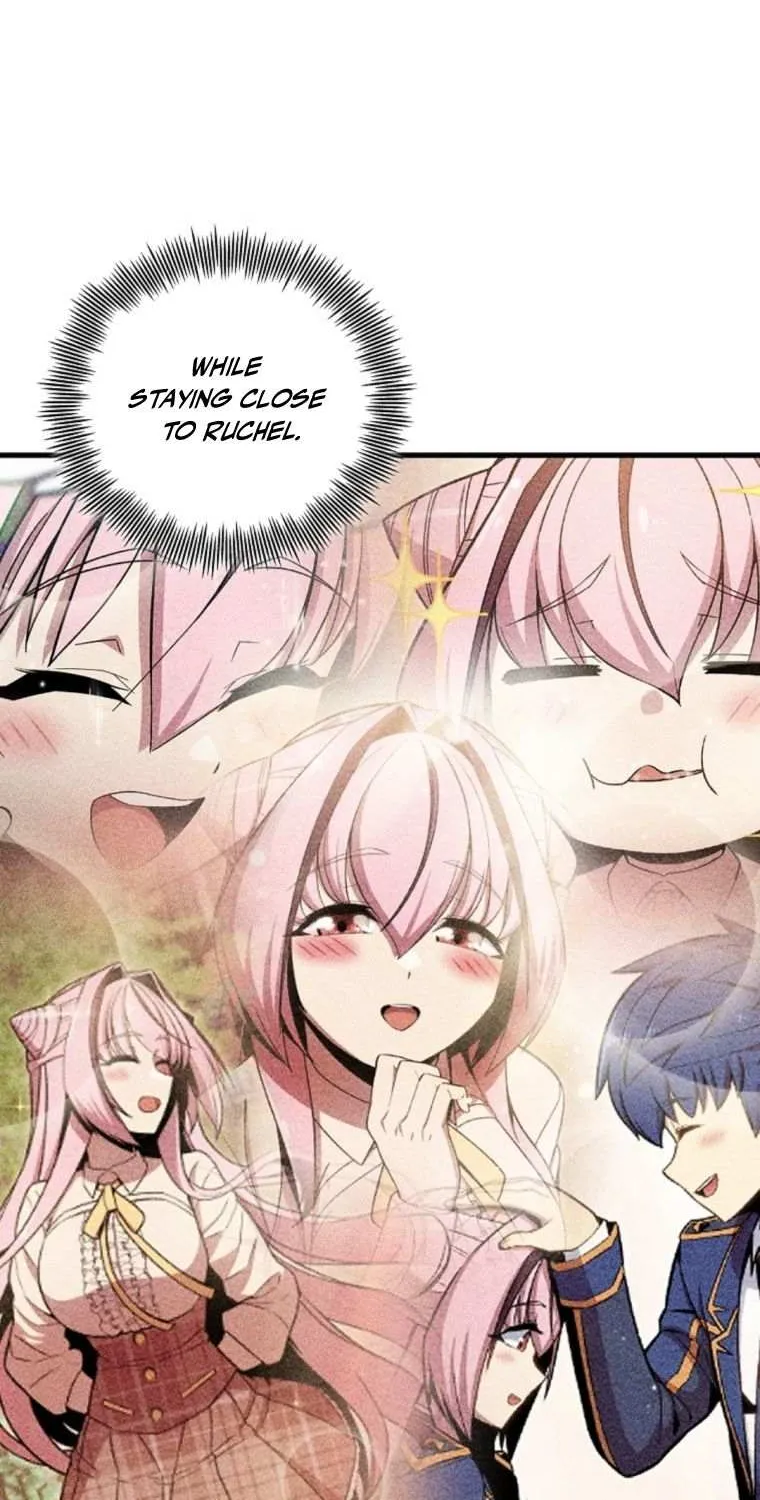 Read Enrolling Was a Mistake chapter 37 image 1 on Lezhin