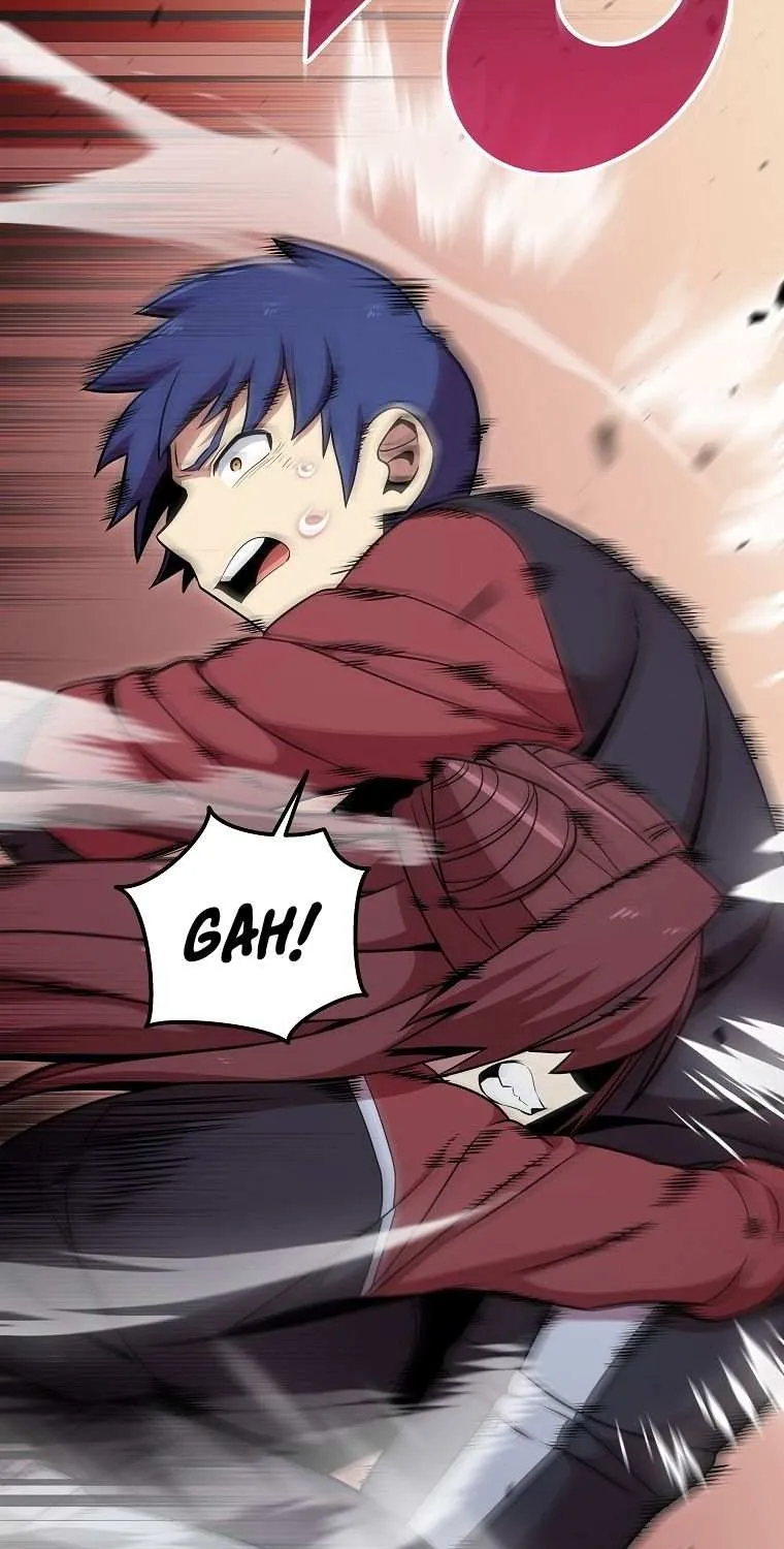 Read Enrolling Was a Mistake chapter 37 image 17 on Lezhin