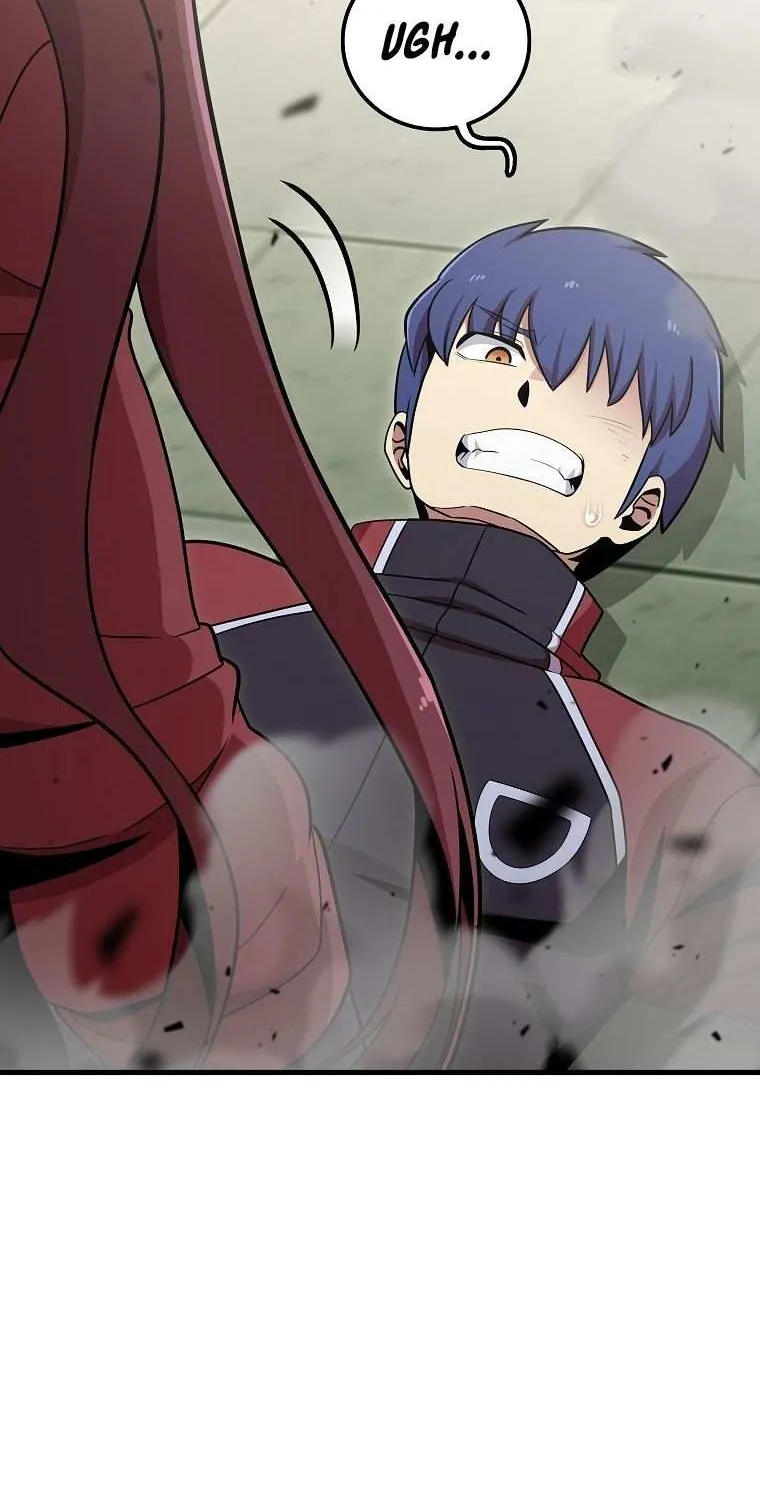 Read Enrolling Was a Mistake chapter 37 image 20 on Lezhin