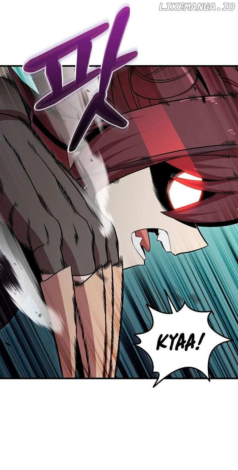 Read Enrolling Was a Mistake chapter 37 image 23 on Lezhin