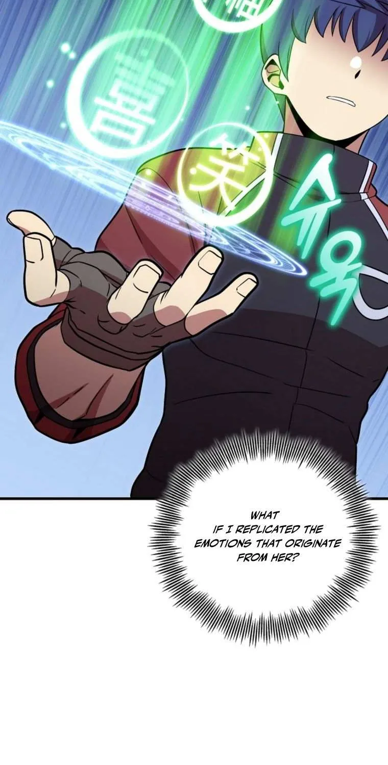 Read Enrolling Was a Mistake chapter 37 image 3 on Lezhin