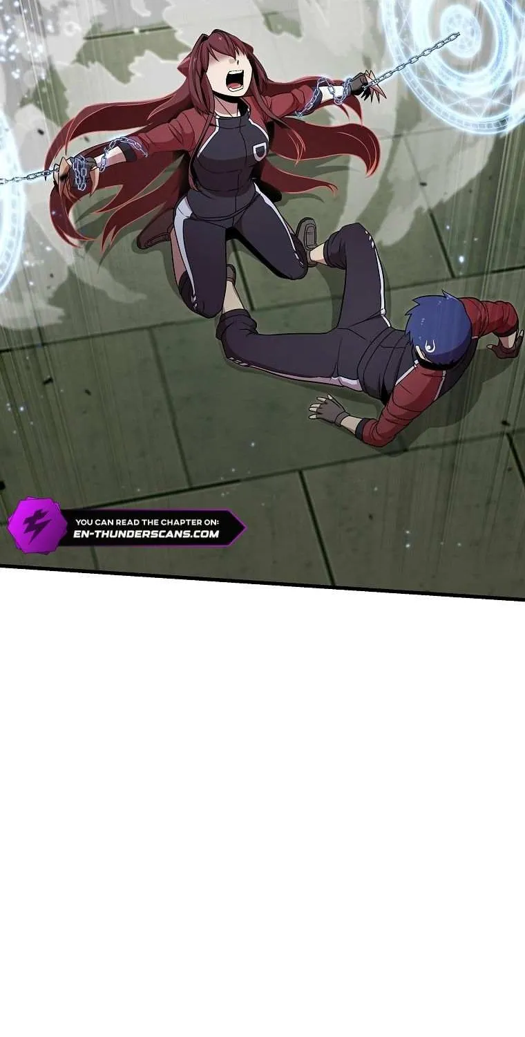 Read Enrolling Was a Mistake chapter 37 image 30 on Lezhin