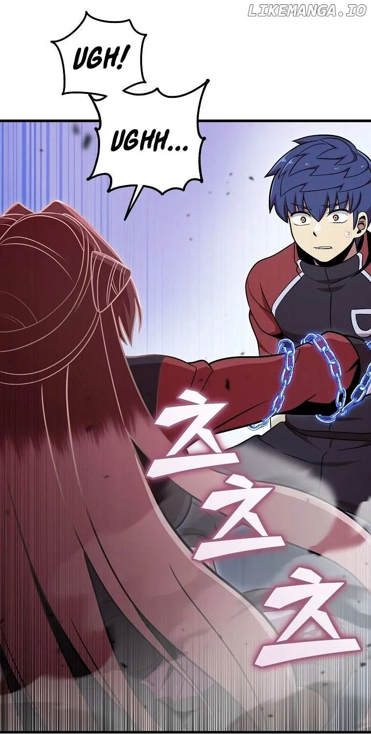 Read Enrolling Was a Mistake chapter 37 image 31 on Lezhin