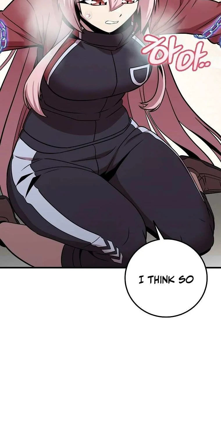 Read Enrolling Was a Mistake chapter 37 image 34 on Lezhin