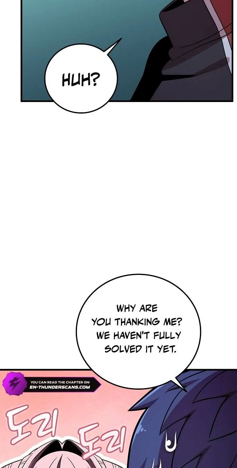 Read Enrolling Was a Mistake chapter 37 image 37 on Lezhin