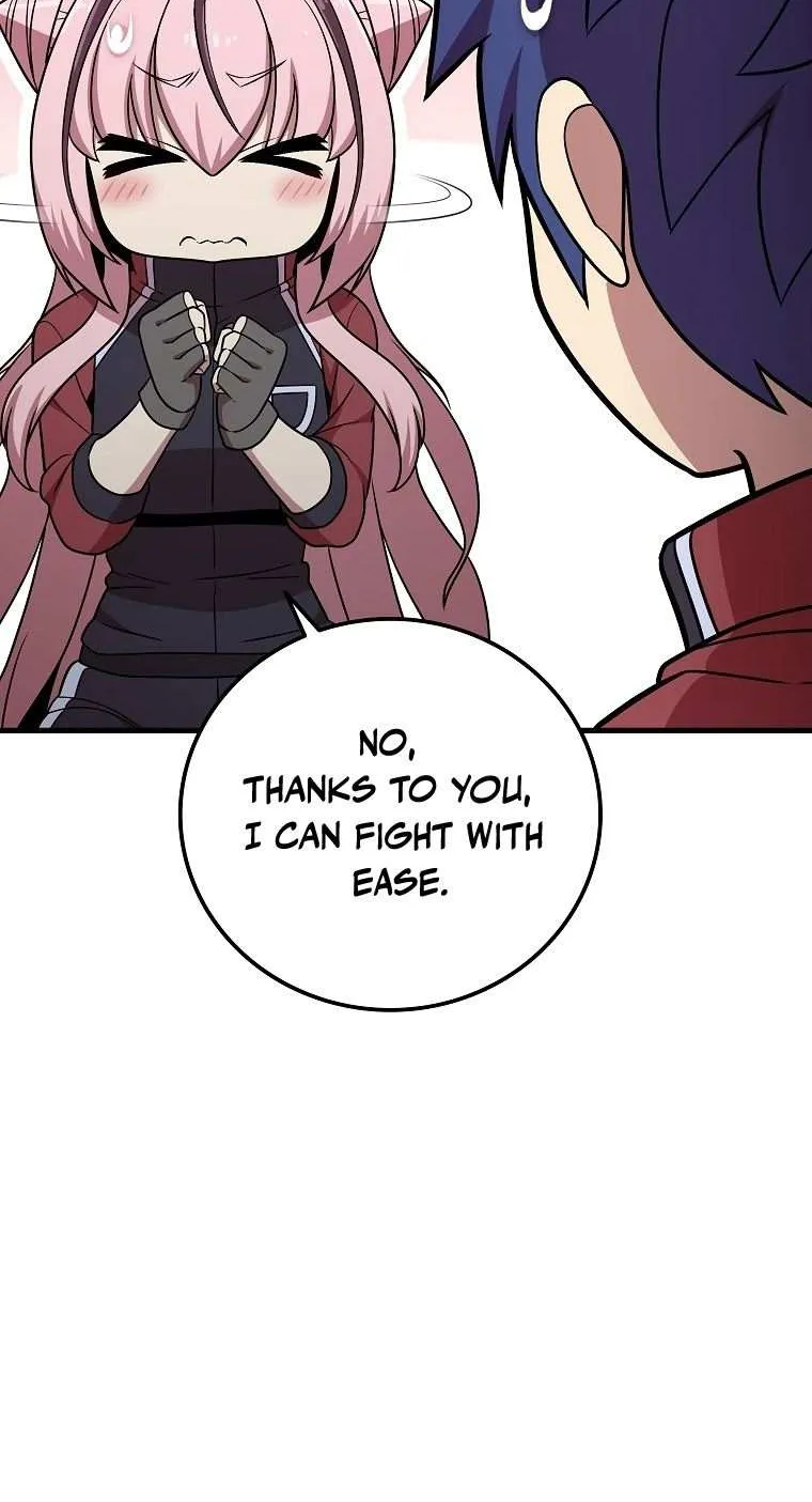 Read Enrolling Was a Mistake chapter 37 image 38 on Lezhin