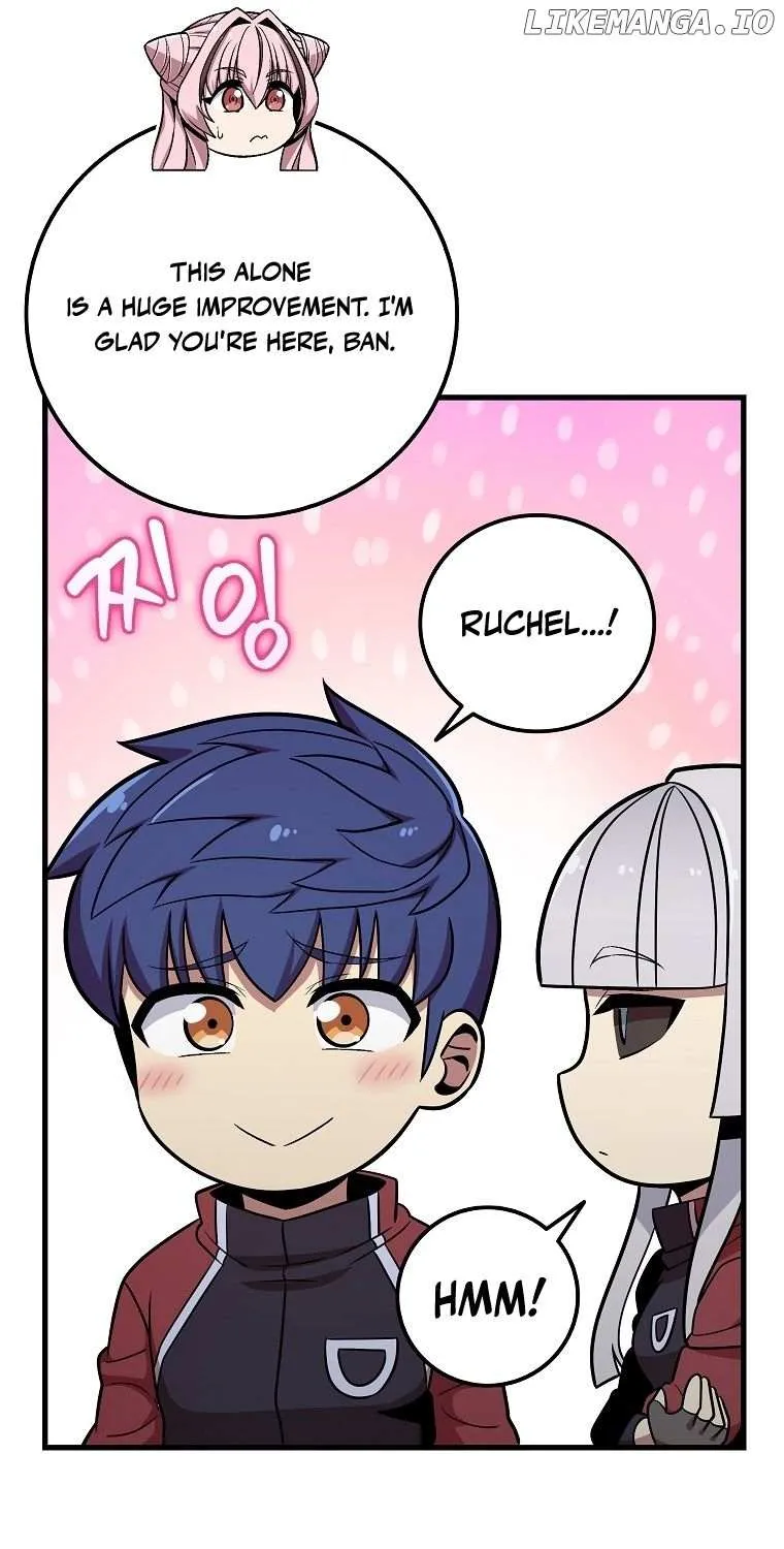 Read Enrolling Was a Mistake chapter 37 image 39 on Lezhin