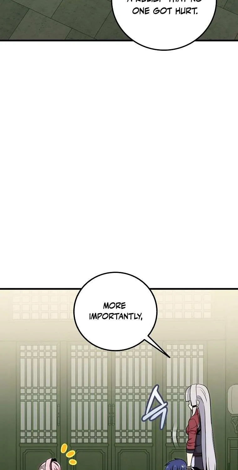 Read Enrolling Was a Mistake chapter 37 image 41 on Lezhin