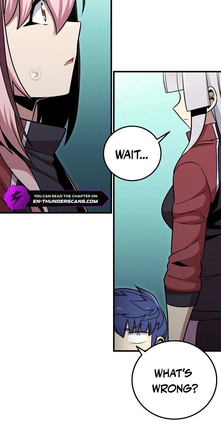 Read Enrolling Was a Mistake chapter 37 image 43 on Lezhin