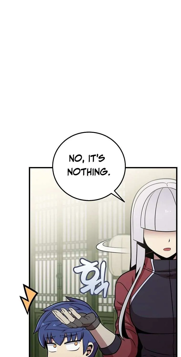 Read Enrolling Was a Mistake chapter 37 image 45 on Lezhin