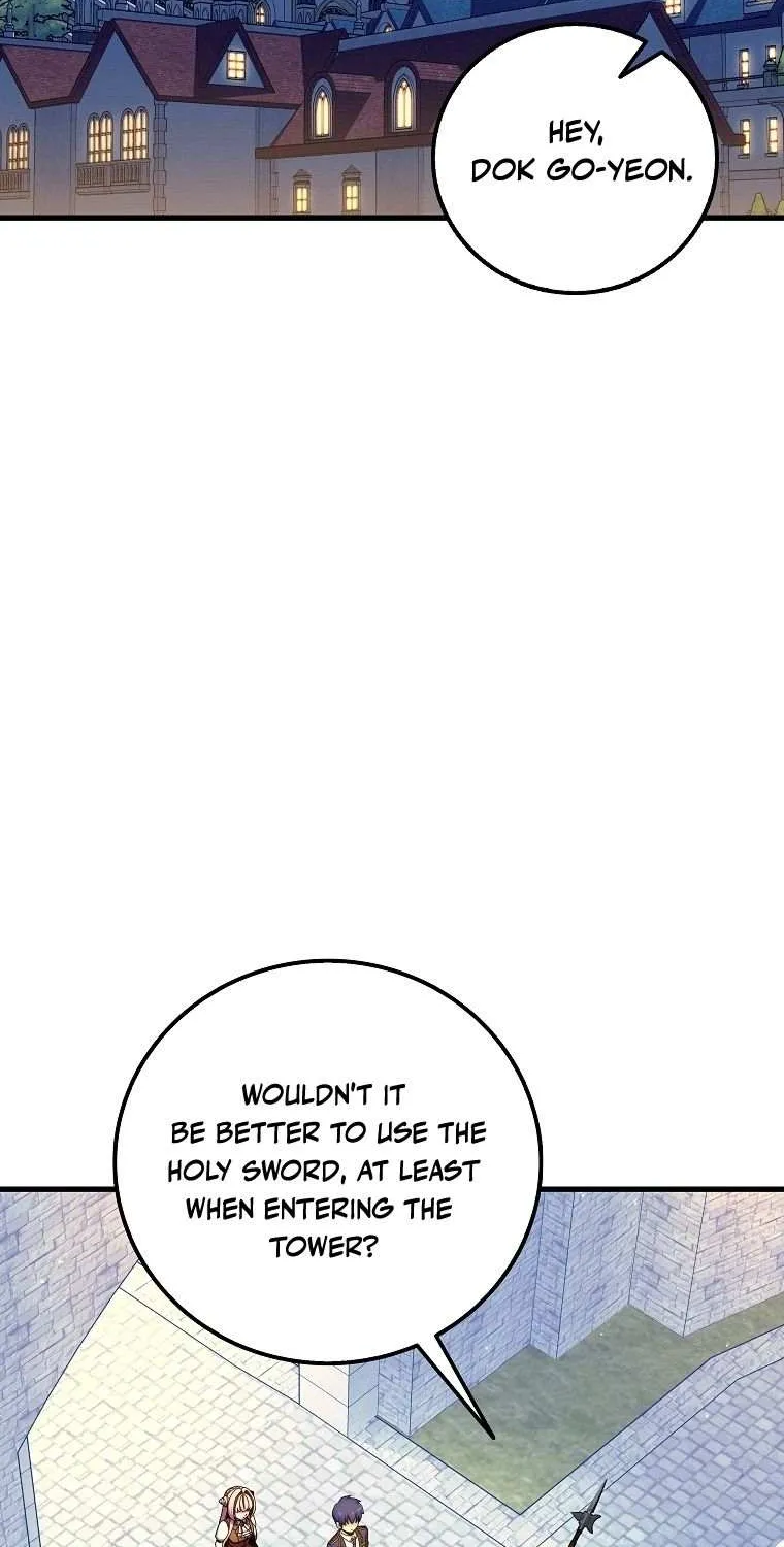 Read Enrolling Was a Mistake chapter 37 image 50 on Lezhin