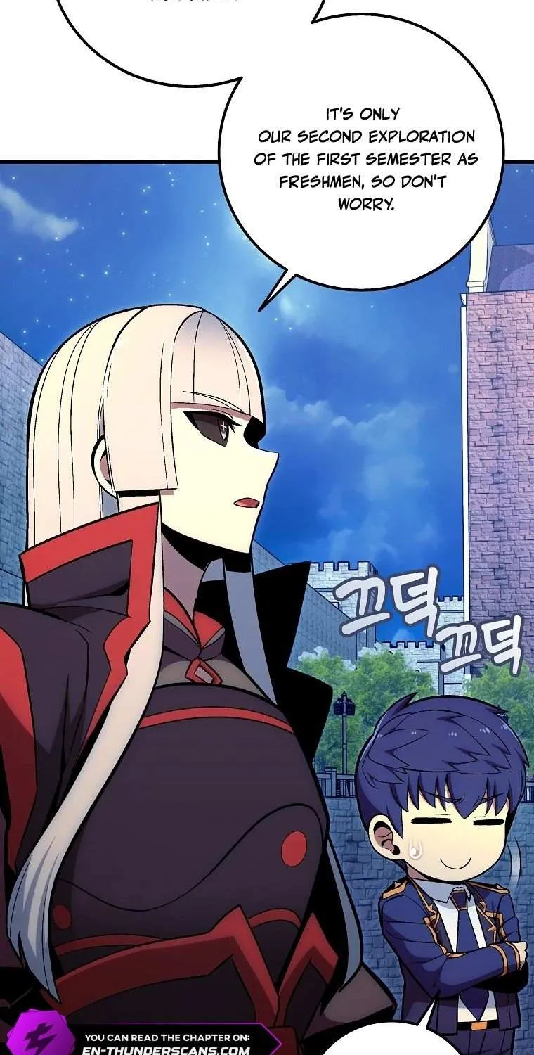 Read Enrolling Was a Mistake chapter 37 image 52 on Lezhin