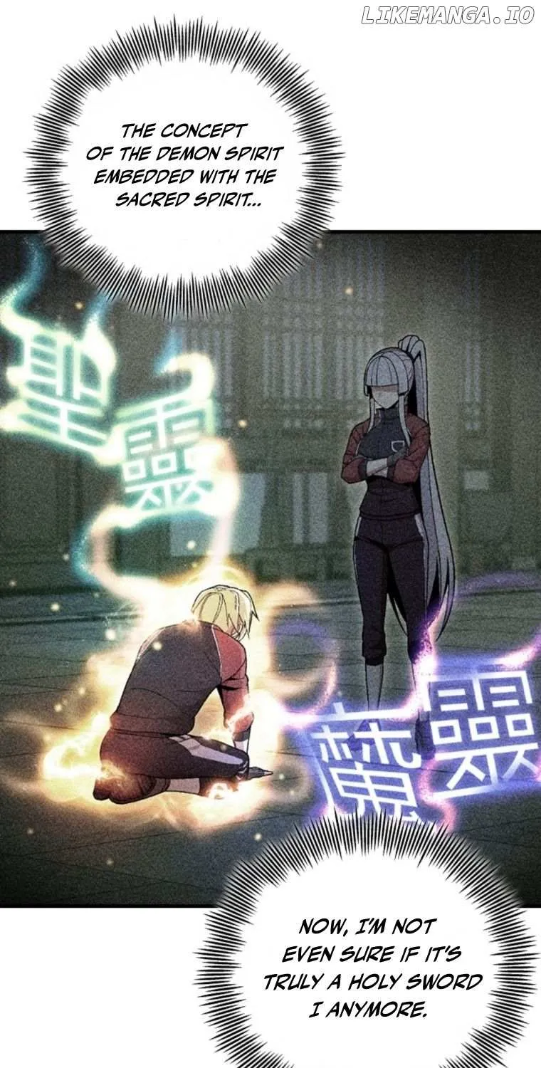 Read Enrolling Was a Mistake chapter 37 image 55 on Lezhin