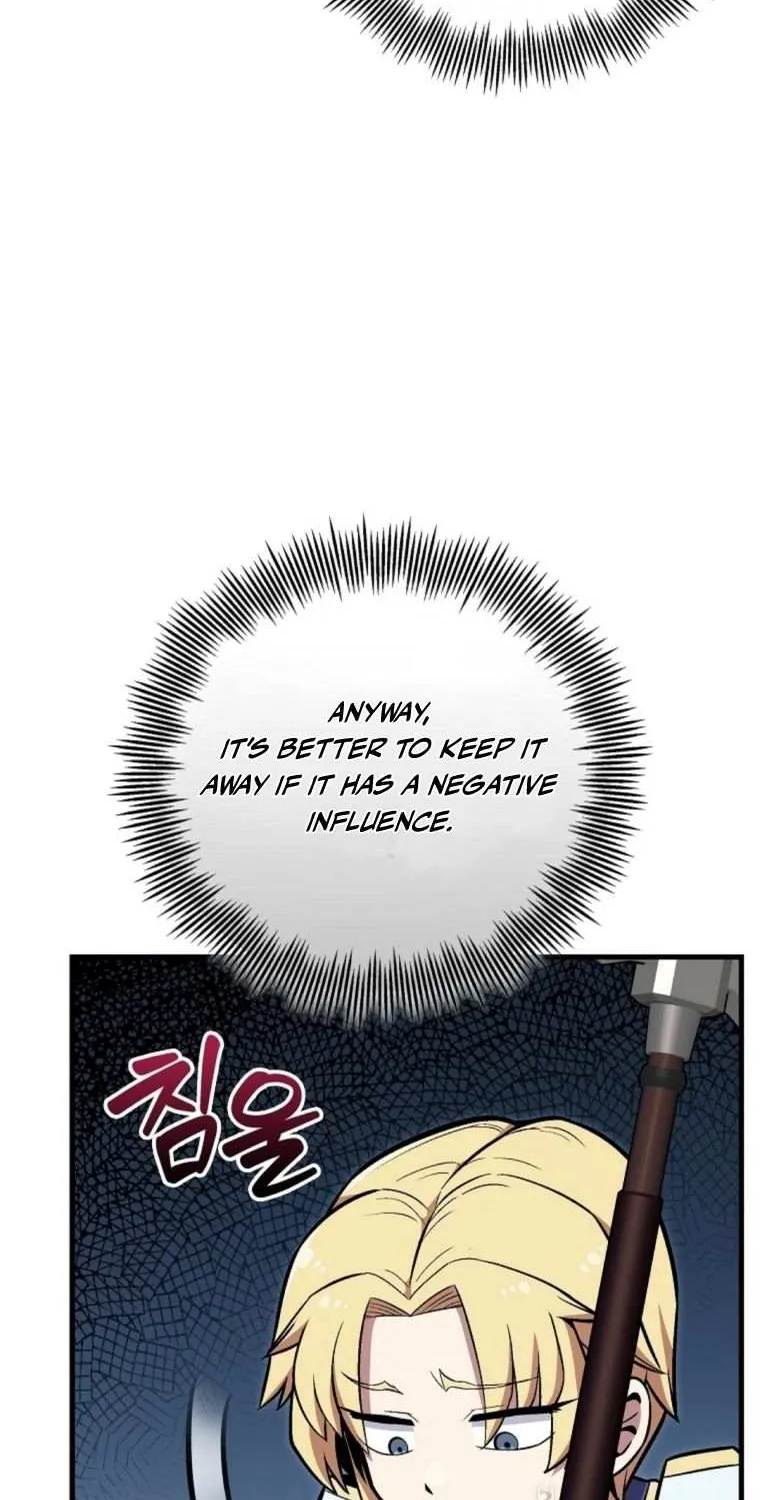 Read Enrolling Was a Mistake chapter 37 image 56 on Lezhin