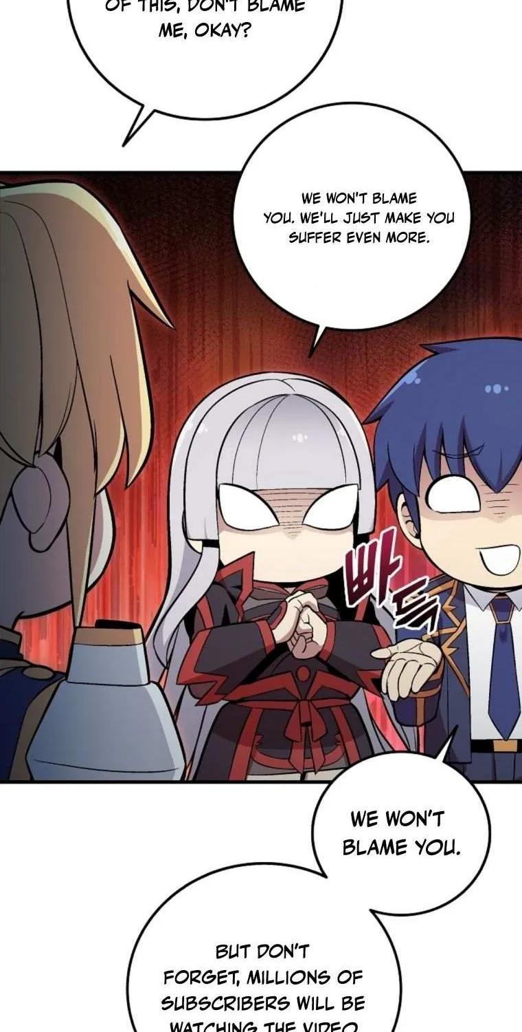 Read Enrolling Was a Mistake chapter 37 image 58 on Lezhin