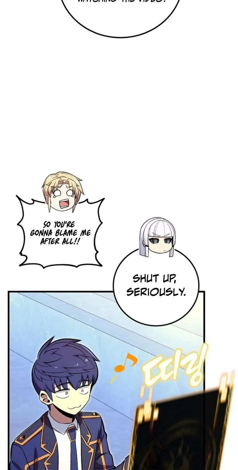 Read Enrolling Was a Mistake chapter 37 image 59 on Lezhin