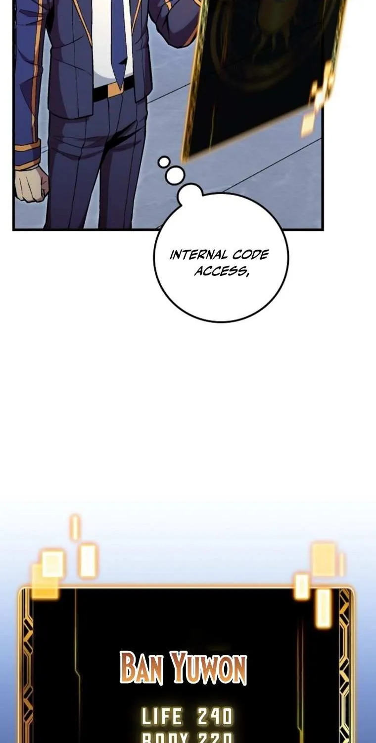 Read Enrolling Was a Mistake chapter 37 image 60 on Lezhin