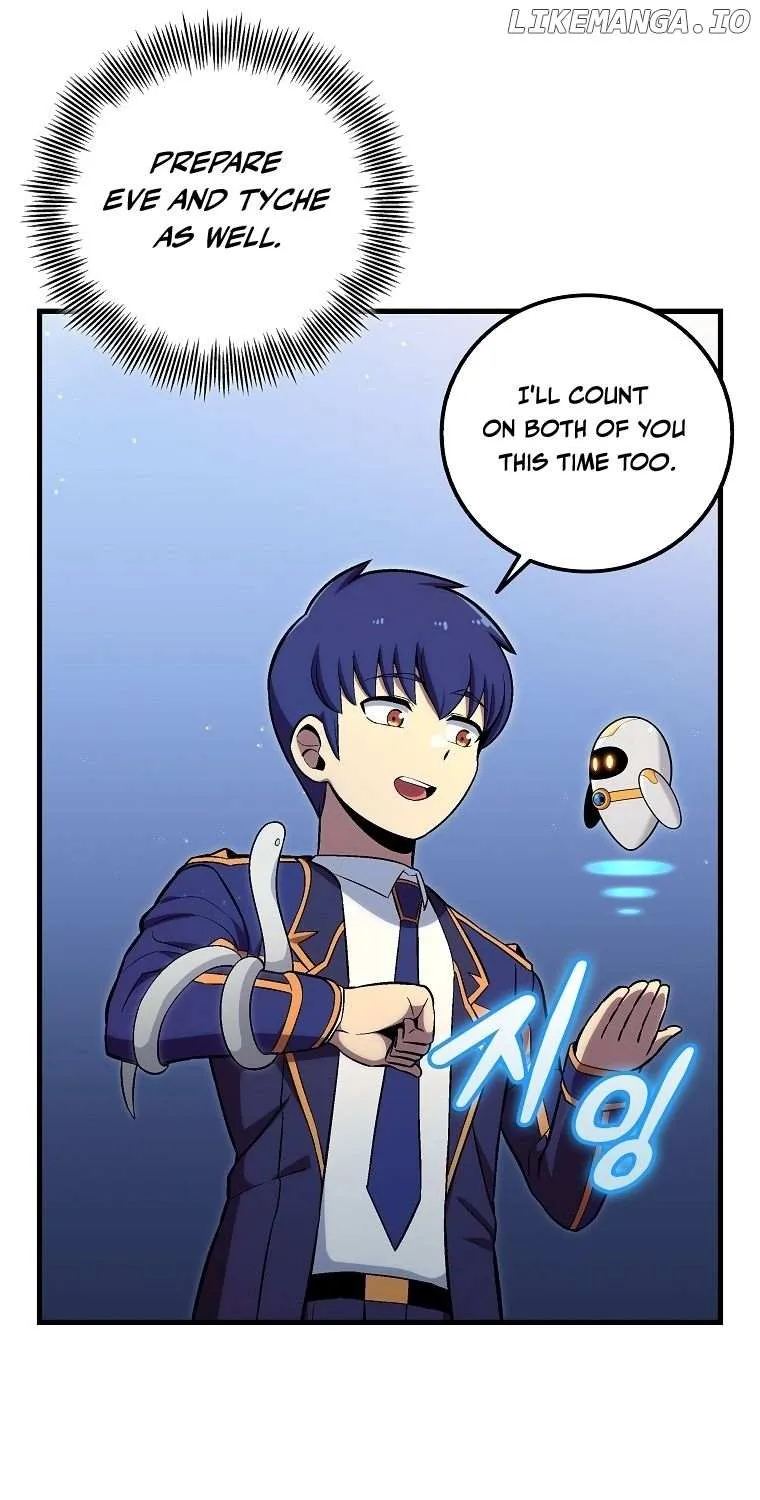 Read Enrolling Was a Mistake chapter 37 image 63 on Lezhin