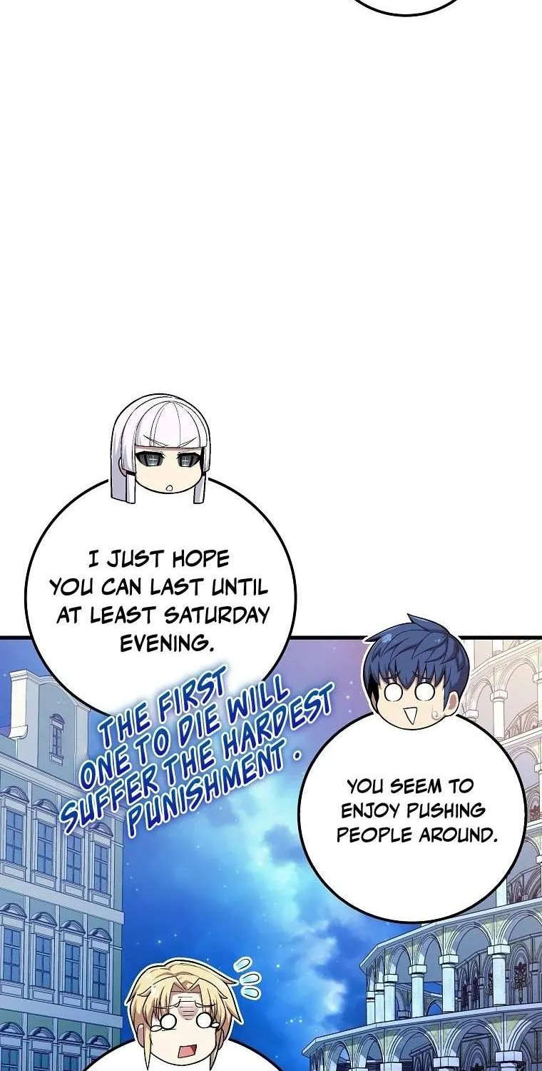 Read Enrolling Was a Mistake chapter 37 image 68 on Lezhin