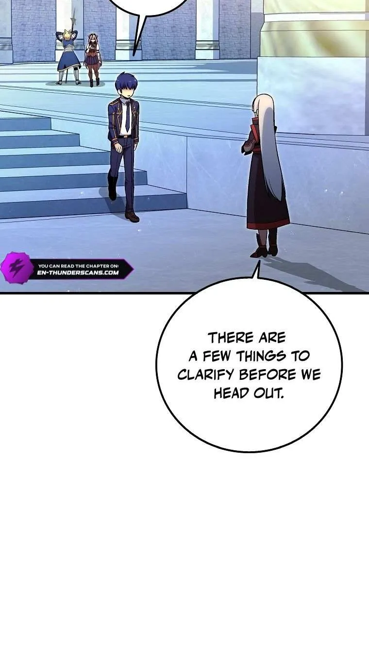 Read Enrolling Was a Mistake chapter 37 image 70 on Lezhin