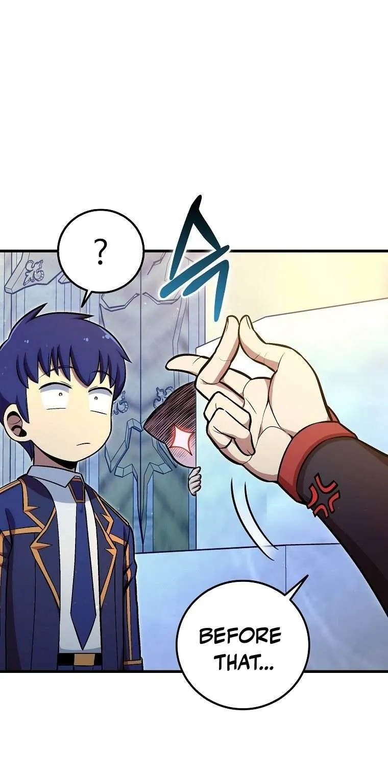 Read Enrolling Was a Mistake chapter 37 image 75 on Lezhin