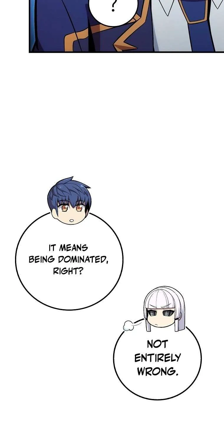 Read Enrolling Was a Mistake chapter 37 image 81 on Lezhin
