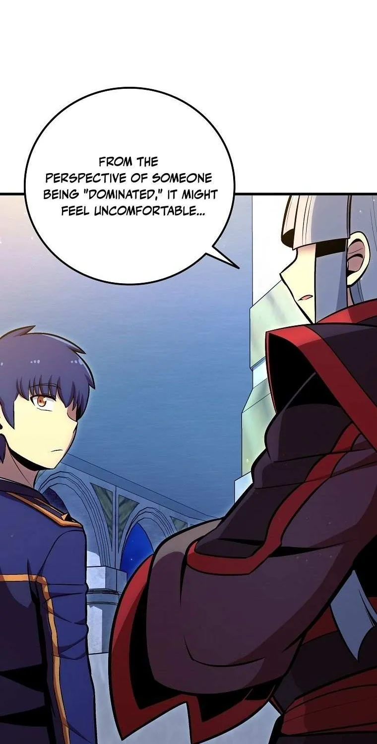 Read Enrolling Was a Mistake chapter 37 image 82 on Lezhin