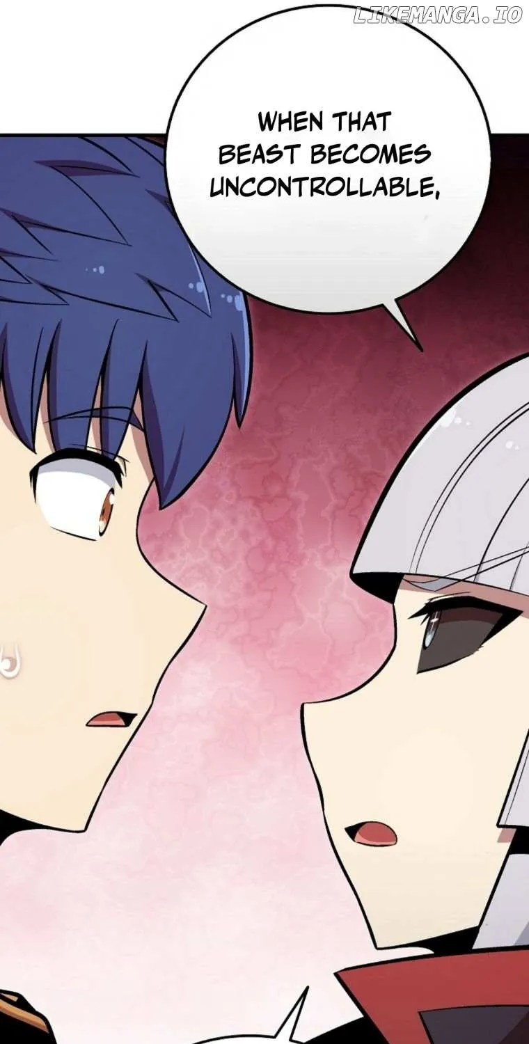 Read Enrolling Was a Mistake chapter 37 image 87 on Lezhin