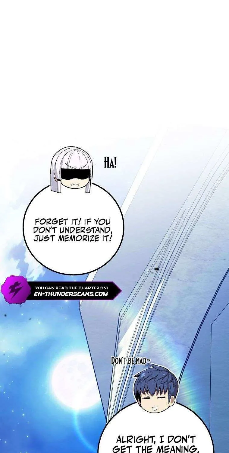Read Enrolling Was a Mistake chapter 38 image 13 on Lezhin