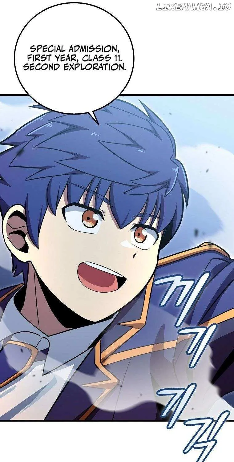 Read Enrolling Was a Mistake chapter 38 image 20 on Lezhin