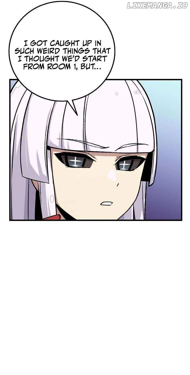Read Enrolling Was a Mistake chapter 38 image 28 on Lezhin