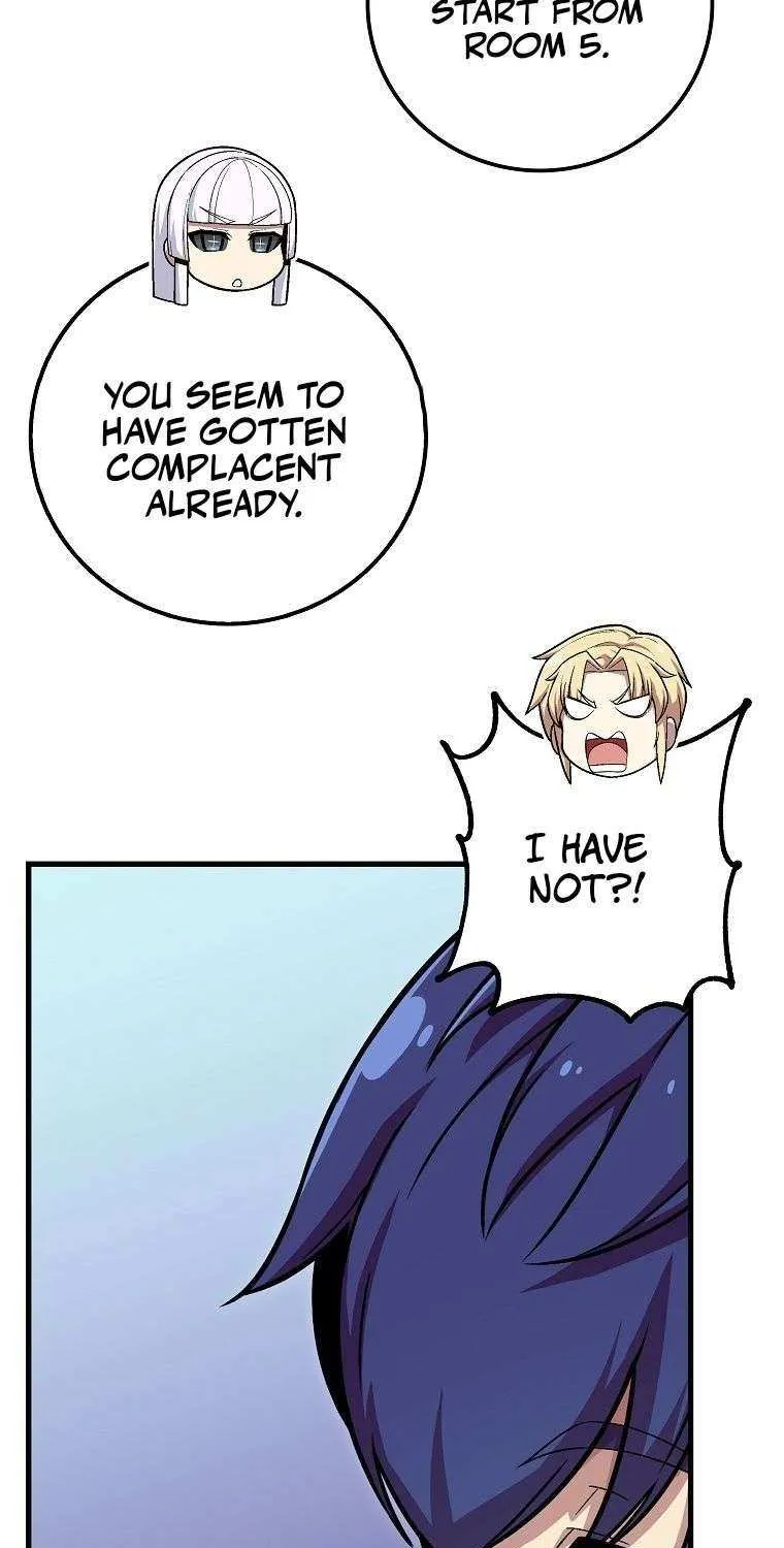 Read Enrolling Was a Mistake chapter 38 image 32 on Lezhin