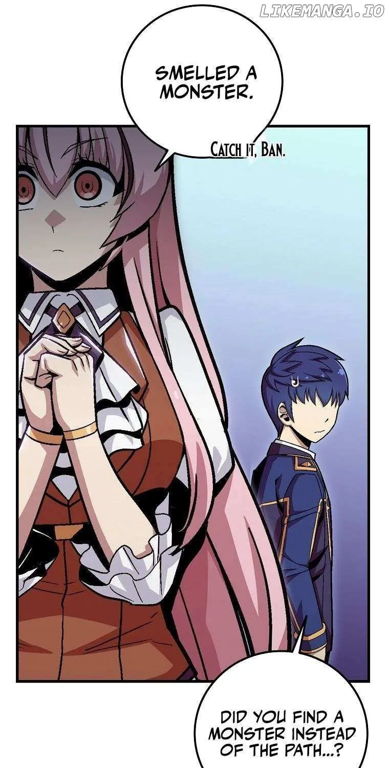 Read Enrolling Was a Mistake chapter 38 image 36 on Lezhin
