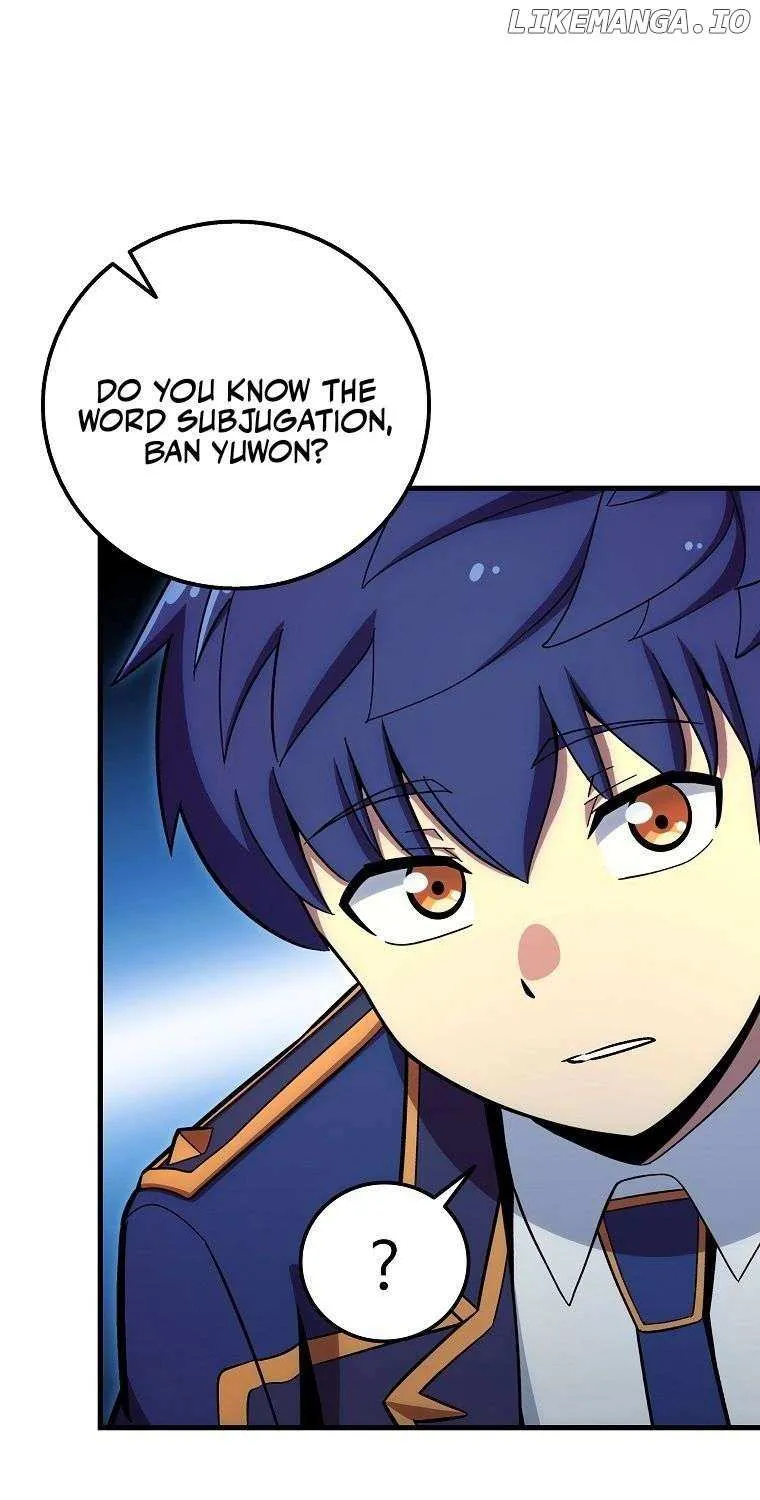 Read Enrolling Was a Mistake chapter 38 image 4 on Lezhin